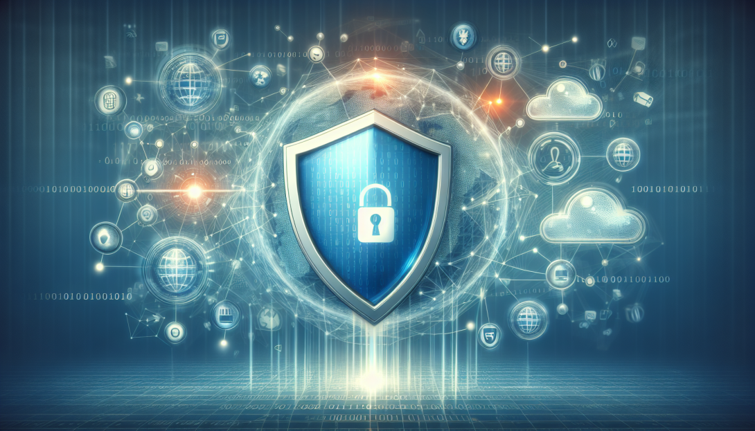 VPN与隐私：它们如何保护你在线身份