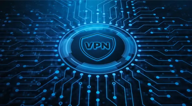 Free VPN 付费VPN